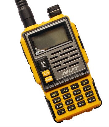 九伯通AT-828UV(大黃蜂)